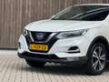 Nissan Qashqai 1.6 N-Connecta |Trekhaak|Navi|360 Camera| Weiß - thumbnail 4