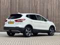 Nissan Qashqai 1.6 N-Connecta |Trekhaak|Navi|360 Camera| Weiß - thumbnail 22