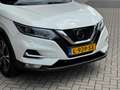 Nissan Qashqai 1.6 N-Connecta |Trekhaak|Navi|360 Camera| Weiß - thumbnail 6