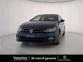Volkswagen Polo 1.5 TSI R-LINE DSG 5p. BMT Blu/Azzurro - thumbnail 1