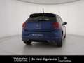 Volkswagen Polo 1.5 TSI R-LINE DSG 5p. BMT Bleu - thumbnail 3
