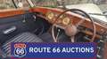Oldtimer Riley RMD Cabriolet | 1950 | Route 66 Auctions Schwarz - thumbnail 8