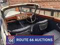 Oldtimer Riley RMD Cabriolet | 1950 | Route 66 Auctions Schwarz - thumbnail 2