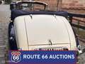 Oldtimer Riley RMD Cabriolet | 1950 | Route 66 Auctions Schwarz - thumbnail 6