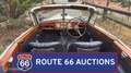 Oldtimer Riley RMD Cabriolet | 1950 | Route 66 Auctions Schwarz - thumbnail 7