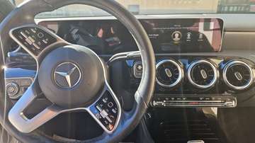 Limoussine Automatic