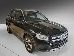 Mercedes-Benz GLB 180 sehr gepflegt!!! AHK viel Platz