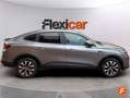 Renault Arkana Evolution TCe 103kW(140CV) EDC mild hybr Gris - thumbnail 8