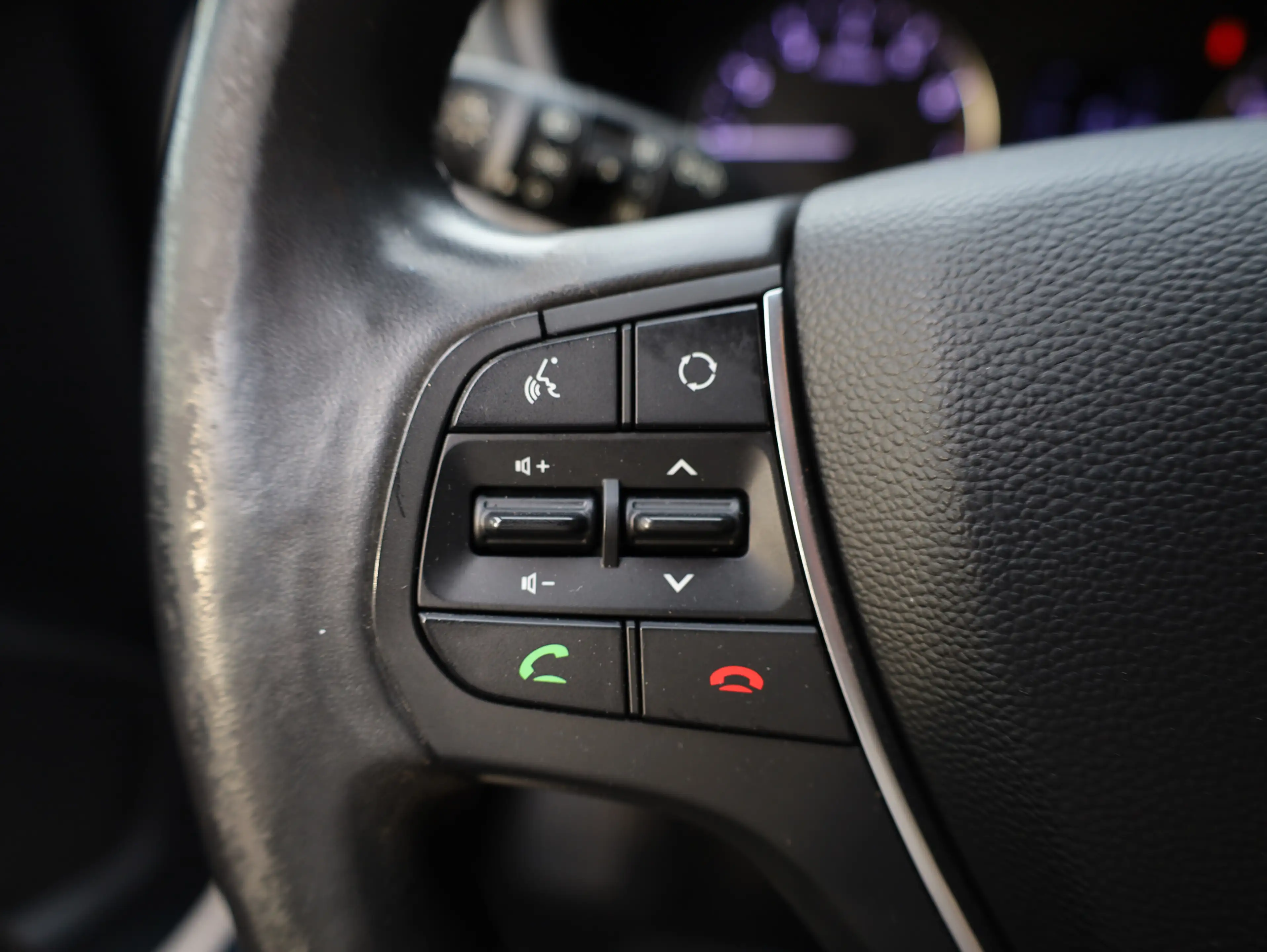 Hyundai i20 1.4YES!*Tempomat*Allwetterreifen*Klimaanlage — photo 14