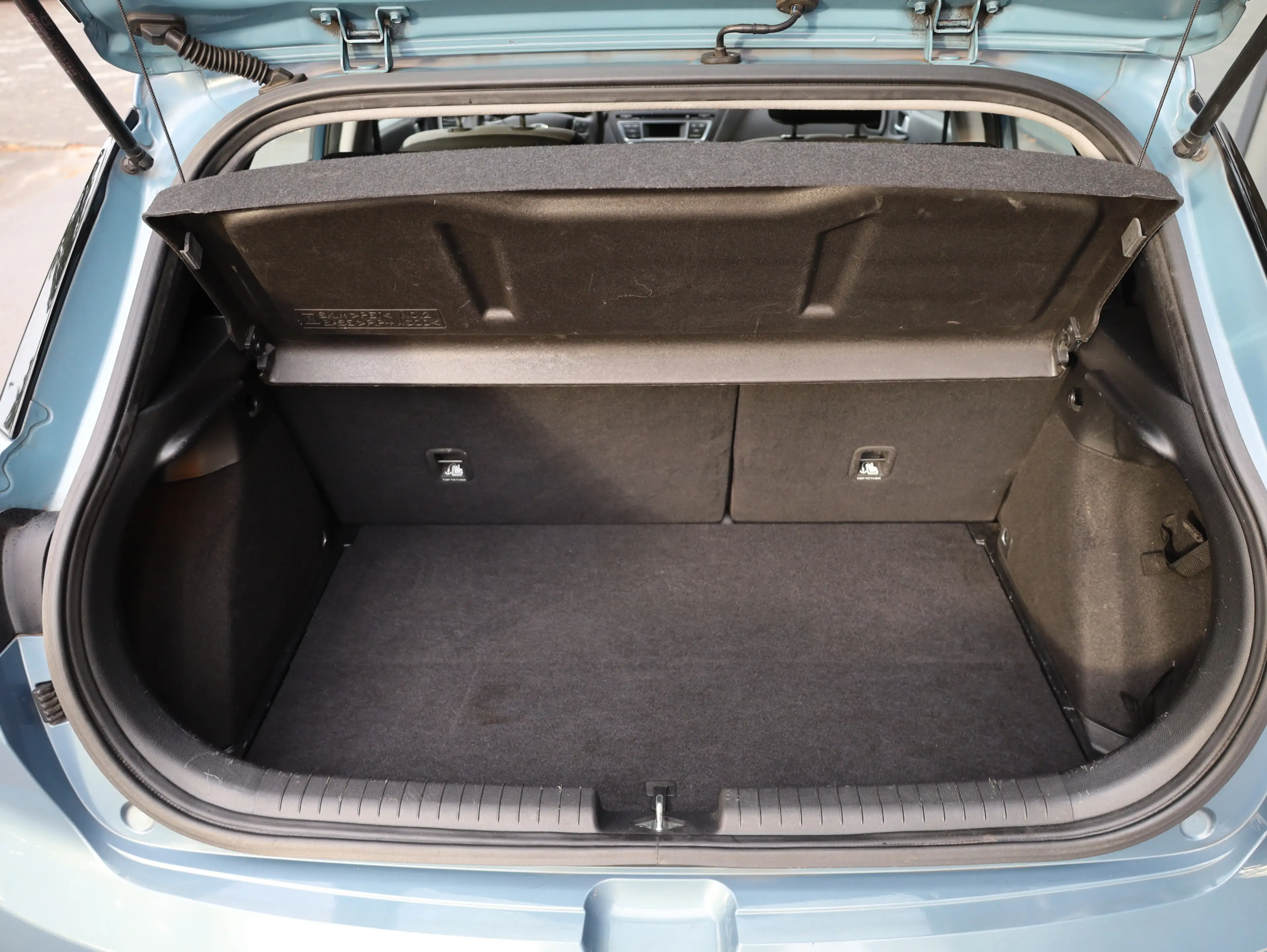 Hyundai i20 1.4YES!*Tempomat*Allwetterreifen*Klimaanlage — photo 9