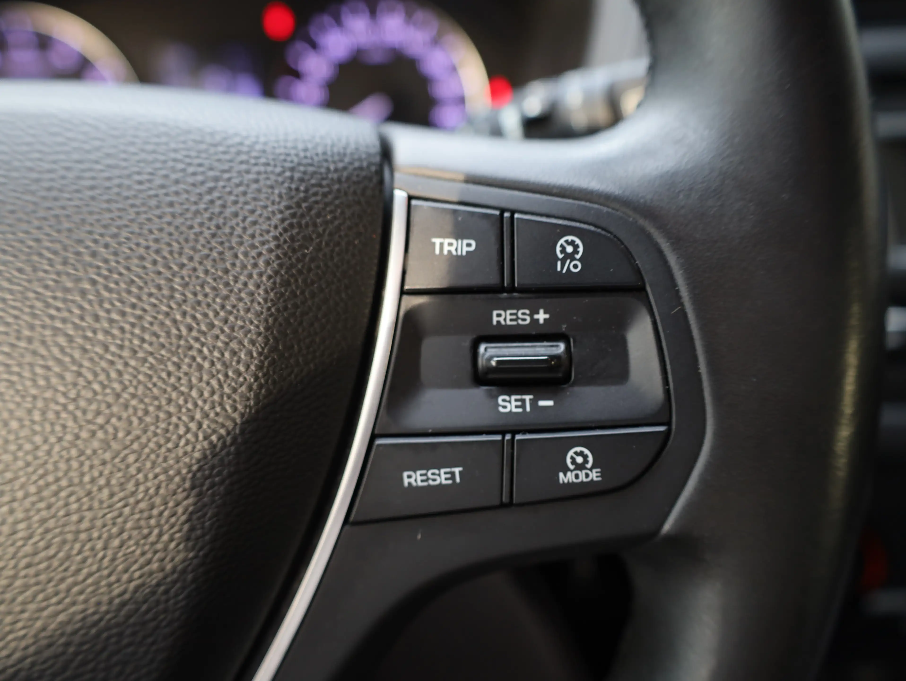 Hyundai i20 1.4YES!*Tempomat*Allwetterreifen*Klimaanlage — photo 15