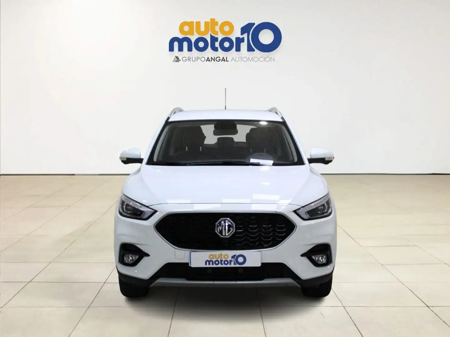 MG ZS 1.5 Luxury - 2