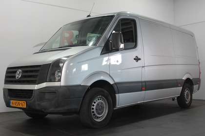 Volkswagen Crafter 28 2.0 TDI L2H2 - Airco / Radio cd / Cruise / Parr