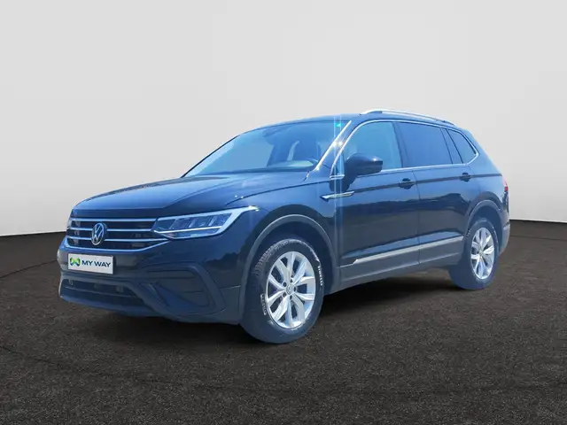Volkswagen Tiguan Allspace Life Business 1.5 TSI 110 kW (150 ch) 7 vitesses DSG