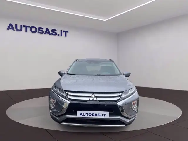 Mitsubishi Eclipse Cross 1.5 turbo 4WD aut. Insport SDA