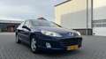 Peugeot 407 1.8-16V Premium Bleu - thumbnail 3