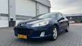 Peugeot 407 1.8-16V Premium Bleu - thumbnail 1