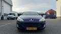 Peugeot 407 1.8-16V Premium Bleu - thumbnail 2