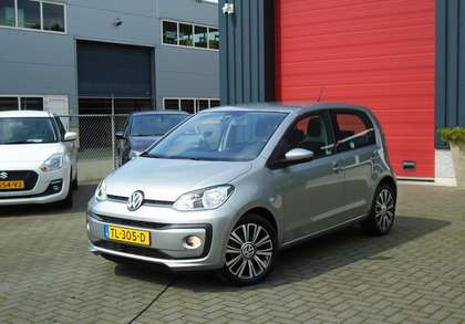 Volkswagen up! 1.0 BMT high up! Cruise,PDC,LM-V