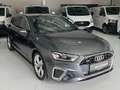 Audi A4 Avant 40 TFSI quattro S-LINE/360 Kamera/STNDHZG... Grau - thumbnail 1