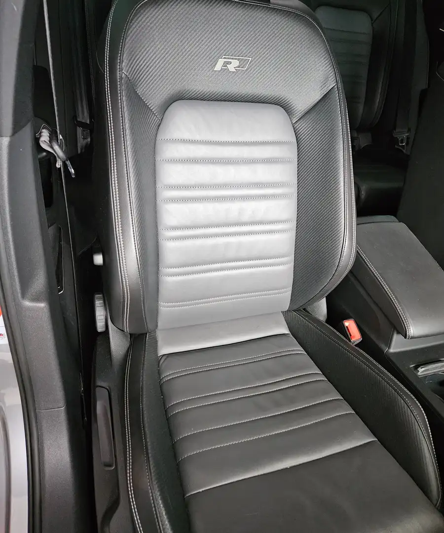 Volkswagen Passat Variant Highline BMT/Start-Stopp/ R-Lein Grau - 2