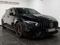 Mercedes-Benz A 45 AMG Classe A45 S 4matic+ auto Noir - thumbnail 1