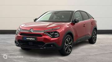 Moteur électrique 156ch (115 kW) Shine Automatique