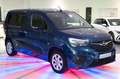 Opel Combo Life Elegance*KLIMA*LED*NAVI*SHZ*TEMPOMAT* Bleu - thumbnail 3