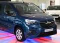 Opel Combo Life Elegance*KLIMA*LED*NAVI*SHZ*TEMPOMAT* Bleu - thumbnail 30