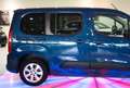 Opel Combo Life Elegance*KLIMA*LED*NAVI*SHZ*TEMPOMAT* Bleu - thumbnail 13
