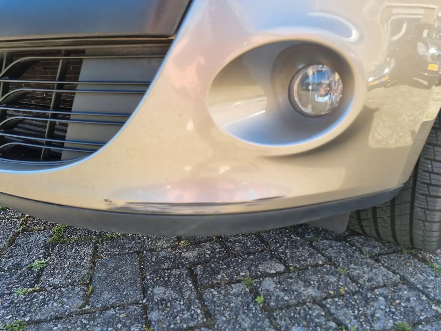 Renault Megane Estate 1.4 TCe Expression ✅NIEUWE APK ✅GARANTIE ✅K Marrone - 2
