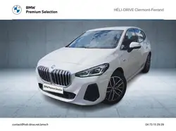 BMW Série 2 225e 245ch xDrive M Sport DKG7
