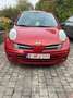 Nissan Micra Micra 1.2i 16v Anniversary Rojo - thumbnail 5