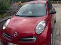 Nissan Micra Micra 1.2i 16v Anniversary Rojo - thumbnail 17