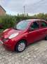 Nissan Micra Micra 1.2i 16v Anniversary Rojo - thumbnail 4
