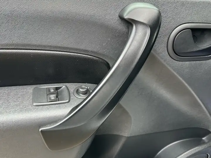 Mercedes-Benz Citan 2017, foto 14