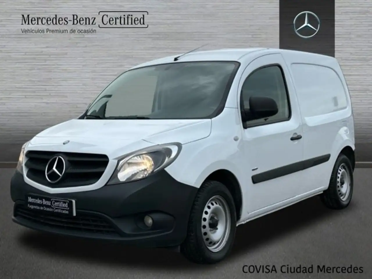Mercedes-Benz Citan