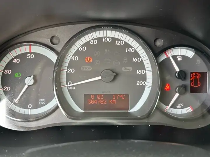 Mercedes-Benz Citan 2017, foto 11