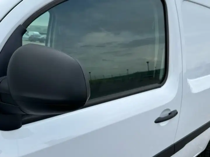 Mercedes-Benz Citan 2017, foto 13