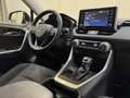 Toyota RAV 4 2.5 hybrid 2WD Advance Grigio - thumbnail 22