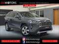 Toyota RAV 4 2.5 hybrid 2WD Advance Grigio - thumbnail 1