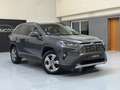 Toyota RAV 4 2.5 hybrid 2WD Advance Grigio - thumbnail 2