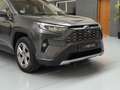 Toyota RAV 4 2.5 hybrid 2WD Advance Grigio - thumbnail 9