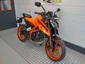 KTM 390 Duke Oranje - thumbnail 6