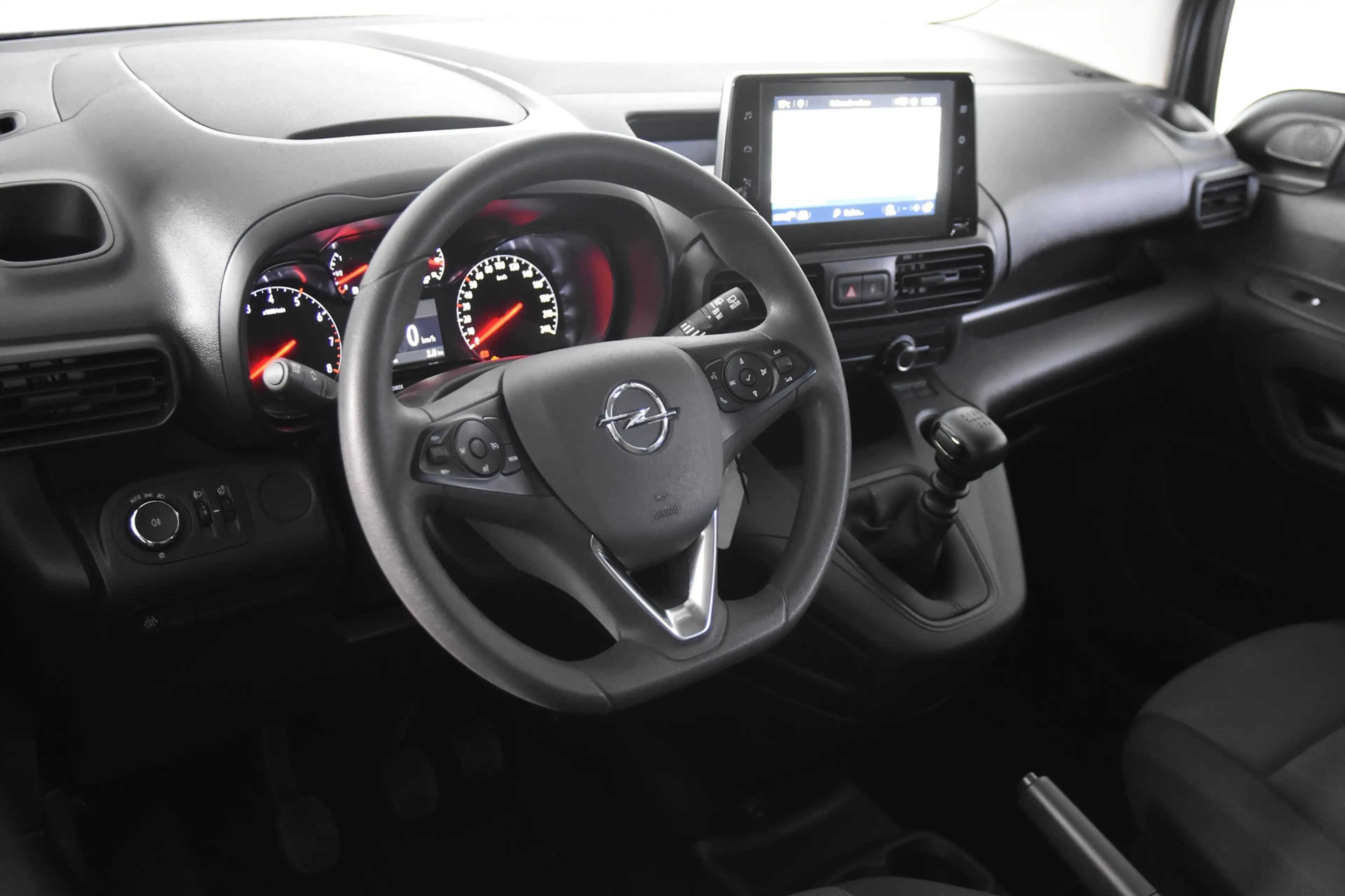 Opel Combo Life 1.2 Turbo L1H1 *1ste Eigenaar*Navigatie*Trekhaak*C — photo 2