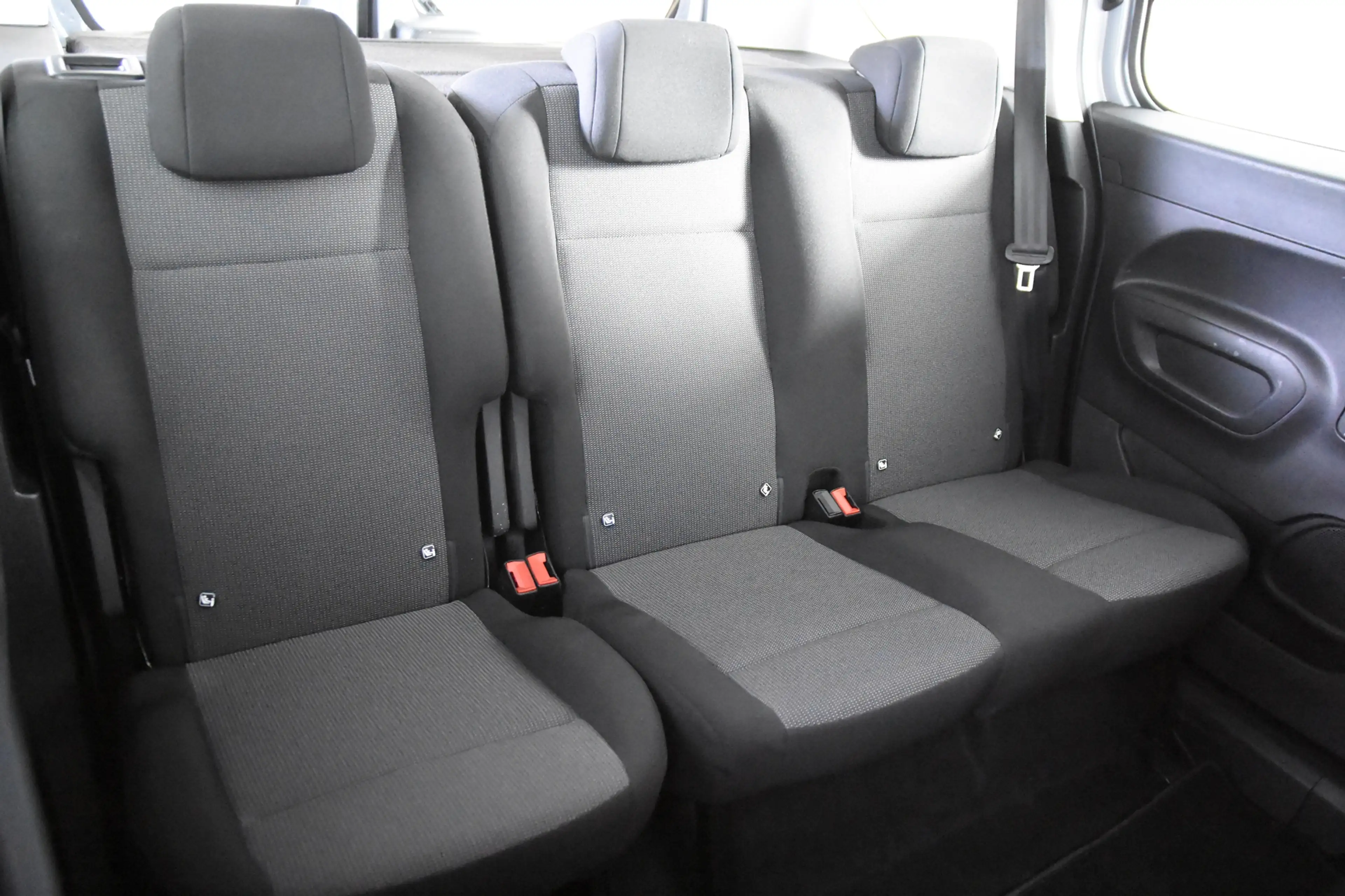 Opel Combo Life 1.2 Turbo L1H1 *1ste Eigenaar*Navigatie*Trekhaak*C — photo 10