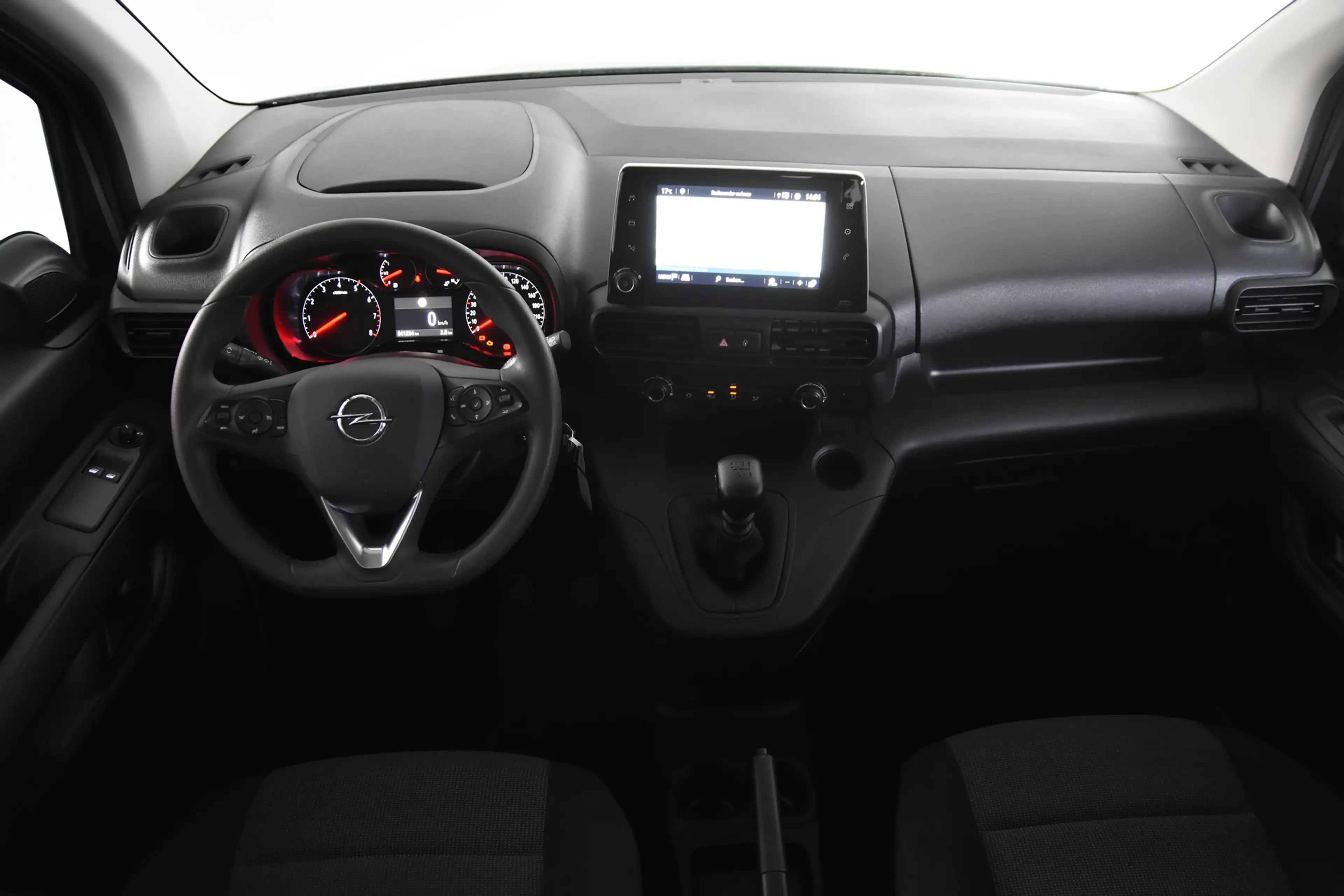 Opel Combo Life 1.2 Turbo L1H1 *1ste Eigenaar*Navigatie*Trekhaak*C — photo 9