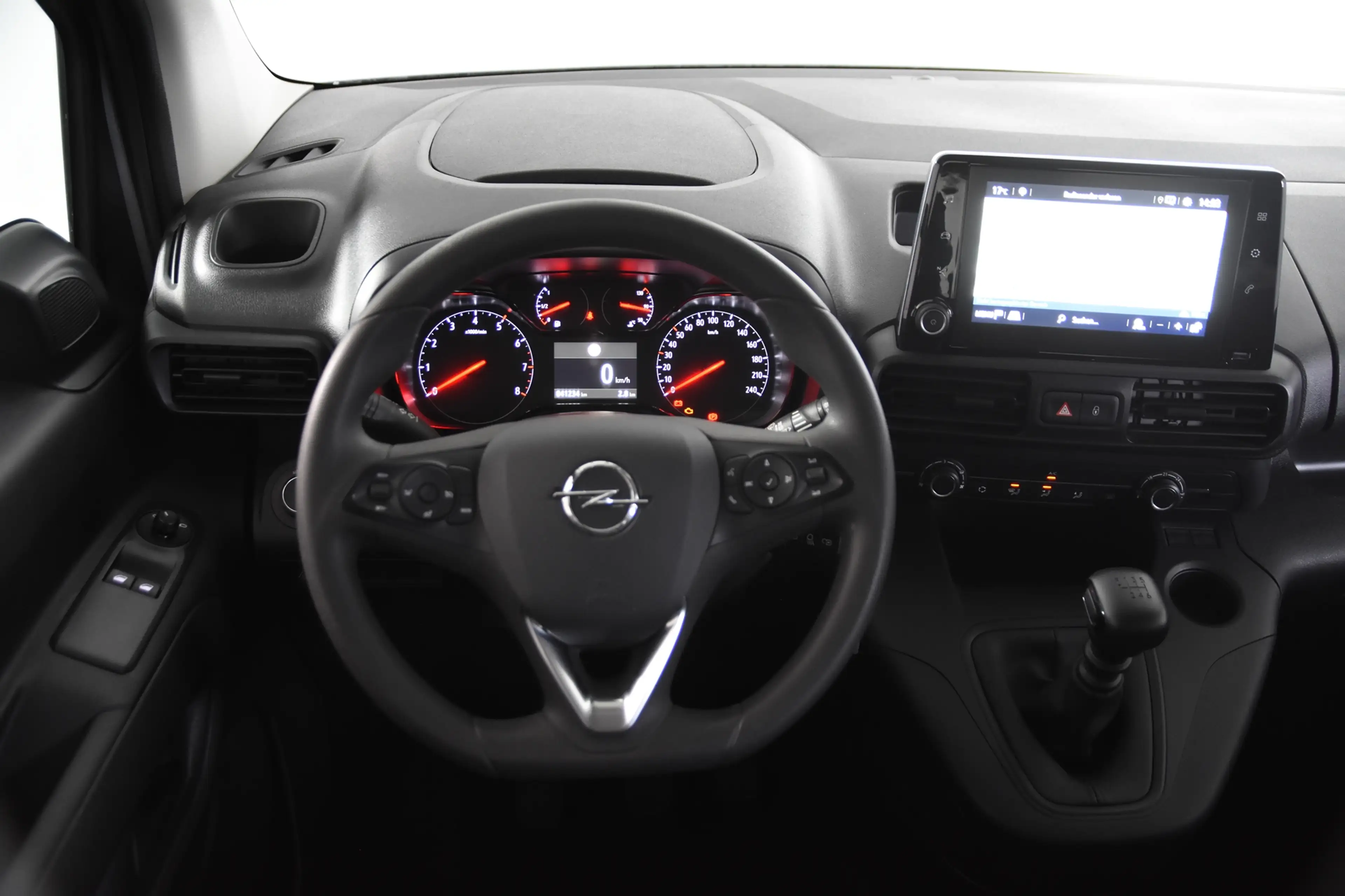 Opel Combo Life 1.2 Turbo L1H1 *1ste Eigenaar*Navigatie*Trekhaak*C — photo 11