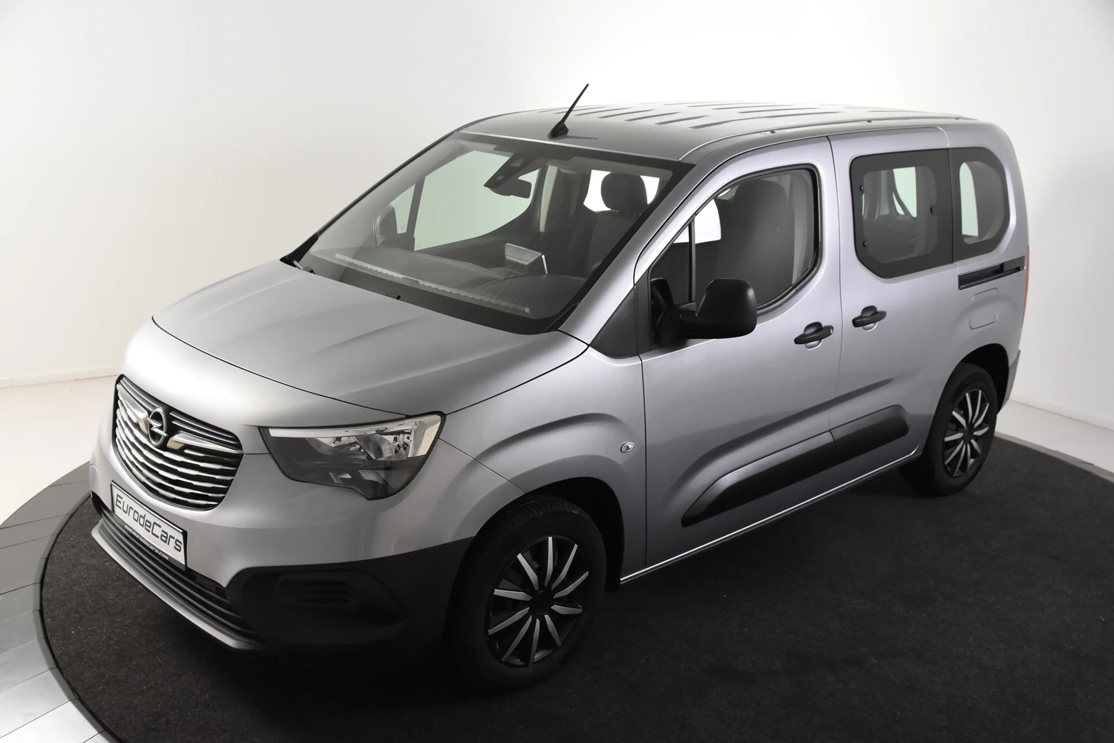 Opel Combo Life 1.2 Turbo L1H1 *1ste Eigenaar*Navigatie*Trekhaak*C — photo 4