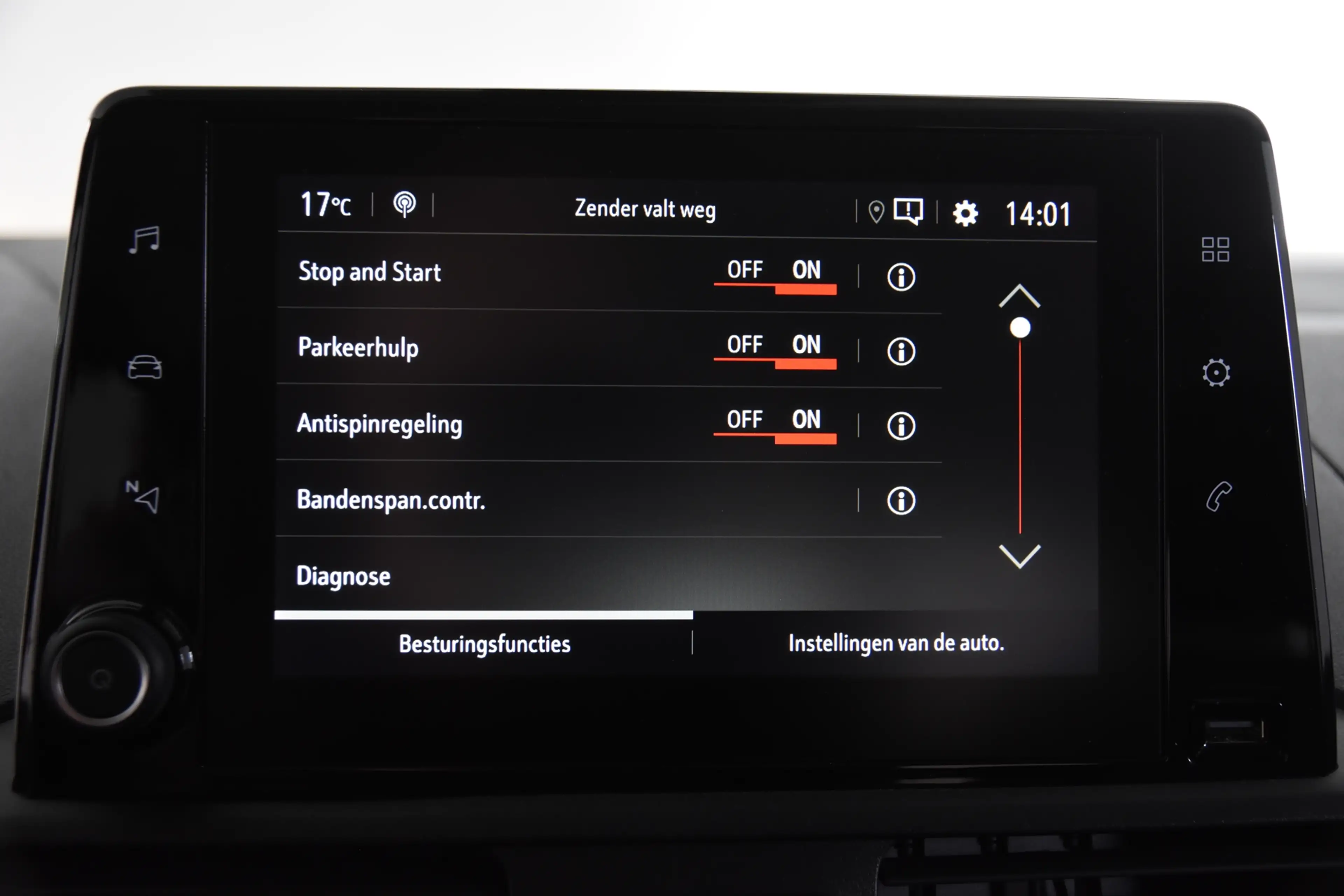Opel Combo Life 1.2 Turbo L1H1 *1ste Eigenaar*Navigatie*Trekhaak*C — photo 15